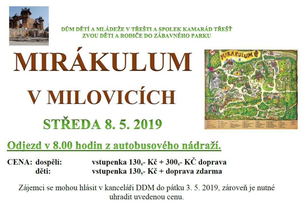 mirakulum